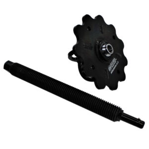 Wheel Front Aftermarket Shop