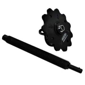 Wheel Front Aftermarket Shop