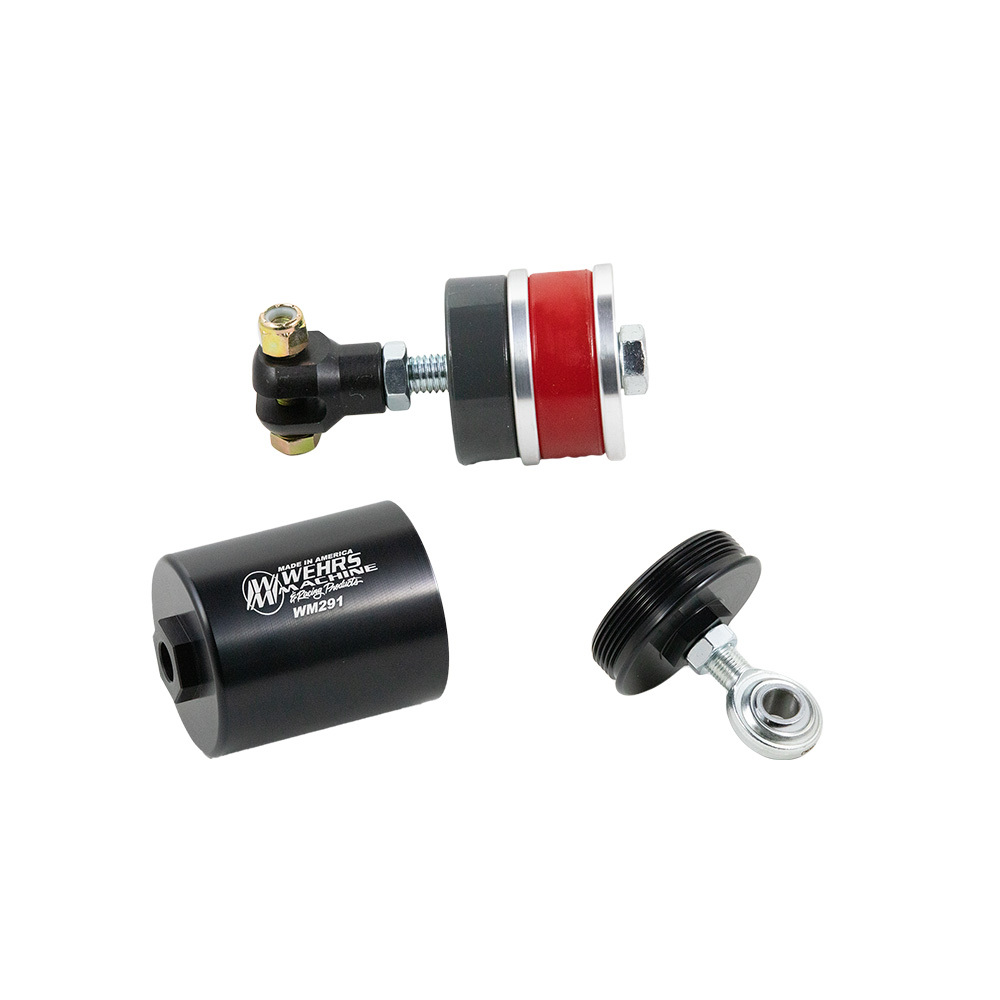 Wheel Front Aftermarket Shop