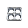 WEHRS MACHINE Carb Insert 1in Tall 1.450in Diameter WM301-1.450
