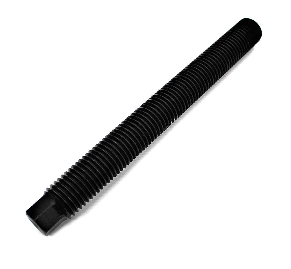 WEHRS MACHINE Jack Screw 1in-8 UNC 11in OAL WM304B-11