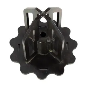 Wheel Front Aftermarket Shop