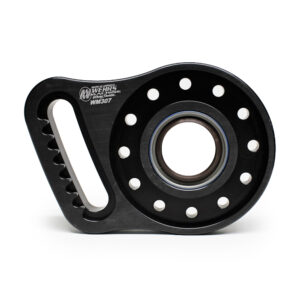 Wheel Front Aftermarket Shop