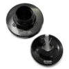 WEHRS MACHINE Coil-Over Kit 5in for Afco WM308A