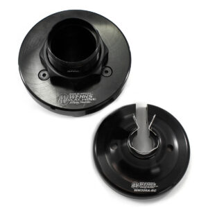 Wheel Front Aftermarket Shop