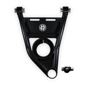 Wheel Front Aftermarket Shop