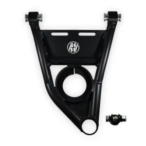 Wheel Front Aftermarket Shop