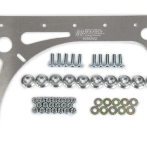 Wheel Front Aftermarket Shop