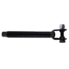 WEHRS MACHINE Shock Mount Screw Jack 1in 7in Long Coarse Thd WM366100-7