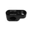 WEHRS MACHINE Clamp On Screw Jack Mnt 1.250in Tube WM3681250