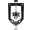 WEHRS MACHINE SMALL SPRING 6TH COIL BARE WM380