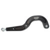 WEHRS MACHINE NonAdjustable Alum J-Bar 21IN Long WM4021