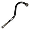 WEHRS MACHINE J-Bar Panhard Bar 22in to 24in Stell 4in Drop WM40S22-24