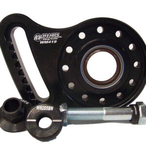 Wheel Front Aftermarket Shop