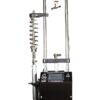 WEHRS MACHINE Ultra Force Load Rater Auto W/Side Unloader WM430UFA-U