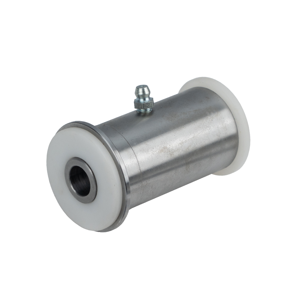 WEHRS MACHINE Bushing Lower Control Arm Metric Front WM433M