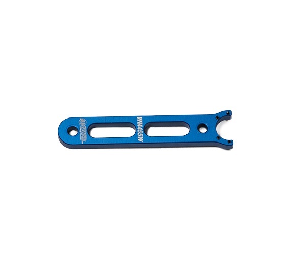 WEHRS MACHINE Wrench Bump Stop Adjuster Fine Tuner WM455W