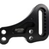 WEHRS MACHINE RIGHT REAR TRAILING ARM MOUNT WM462-R