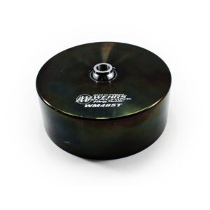 Wheel Front Aftermarket Shop