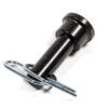 WEHRS MACHINE Shock Pin Quick Release w/ SLIC Pin Medium Steel WM48SM