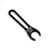WEHRS MACHINE Wrench 1-1/8in Fits 1in Jam Nuts WM4910W