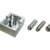 WEHRS MACHINE Mold Kit Lead Clamp-On WM504