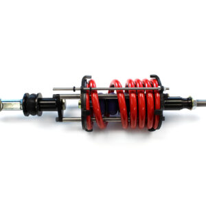 Wheel Front Aftermarket Shop