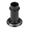 WEHRS MACHINE Spacer Mis-Alignment 5/8 - 1/2in 1.375in OAL Each WM6251375HM