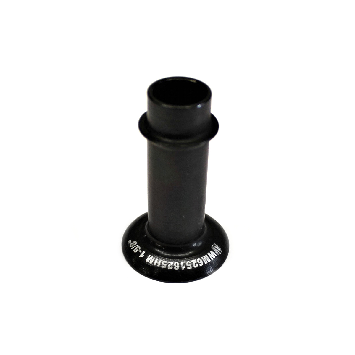 WEHRS MACHINE Spacer Mis-Alignment 5/8 -1/2in 1.625in OAL Each WM6251625HM