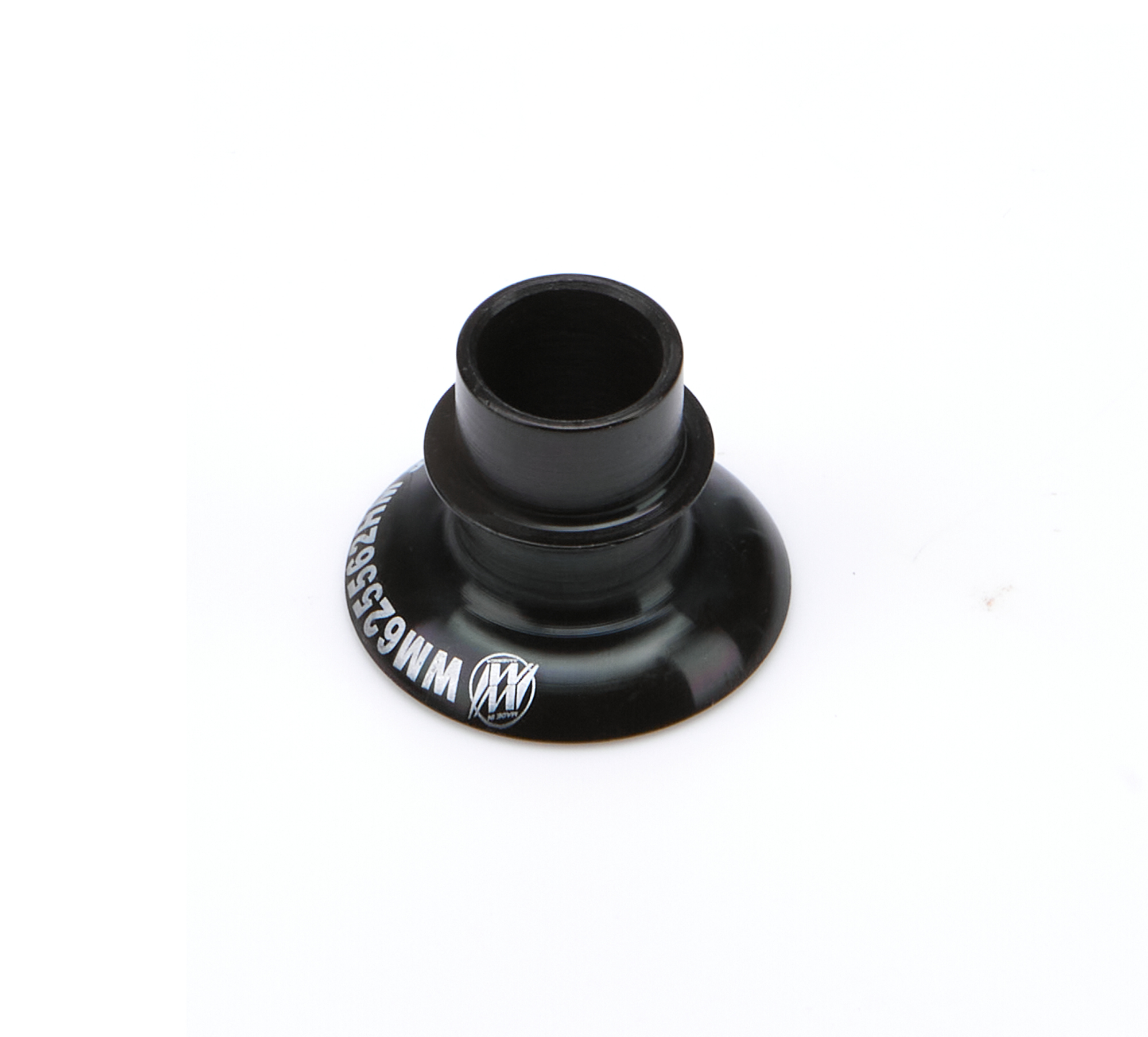 WEHRS MACHINE Spacer Mis-Alignment 5/8 -1/2in .562in OAL Each WM625562HM
