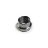 WEHRS MACHINE Threaded Weld Bung 3/4in RH - 1in OD .083 Wall WM750100W083