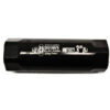 WEHRS MACHINE Suspension Tube 3in x 3/4-16 THD WM750T3