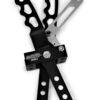 WEHRS MACHINE Shifter 2 Lever Locking WM84L