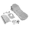 WEIAND Oil Pan 4WD/Truck GM LT Swap - Natural 302-24