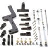 WEIAND 6-71/14-71 D/Q Side-Mnt. Linkage Kit 7166WND