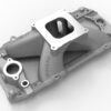 WEIAND BBC O/P Intake Manifold 4150 - Track Warrior 7620