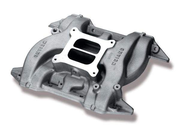 WEIAND Chry B/B Wedge Action P. 8008WND
