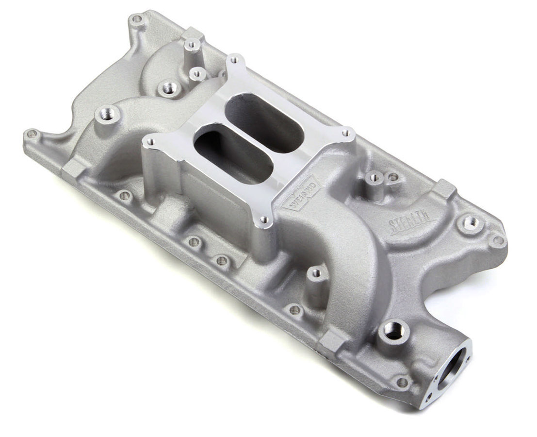 WEIAND SB Ford Stealth 8020WND