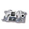 WEIAND SB Mopar Stealth Intake Manifold 8022WND