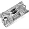 WEIAND SBC Vortec Street Warrior Intake Manifold 8121