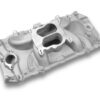 WEIAND BBC S/W Intake Manifold - Peanut Port 8122WND