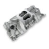 WEIAND SBC Street Warrior Intake Manifold 8126
