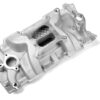 WEIAND SBC Intake Manifold Speed Warrior 8150