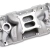 WEIAND SBC Speed Warrior Intake Manifold 8501WND