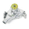 WEIAND SBC Action Plus W/P - Long- Polished 9240P