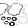 WEIAND Seal & Gasket Kit - Weiand Supercharger 9593