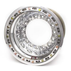 Wheel Front Aftermarket Shop