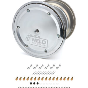 Wheel Front Aftermarket Shop