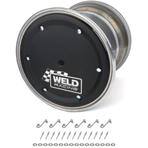 Wheel Front Aftermarket Shop