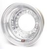 WELD RACING 15 X 10 Wide 5 HS 5in BS 10.4 Lbs. 570-5015